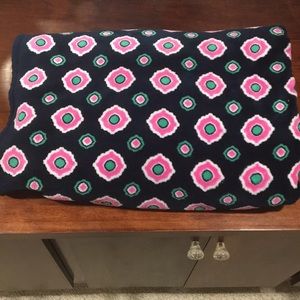 Vera Bradley Blanket (WILL NEGOTIATE)